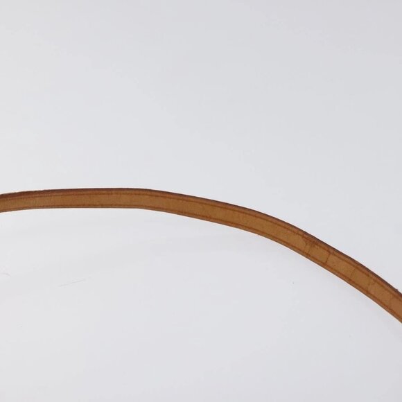 LOUIS VUITTON Monogram Papillon Pouch LV Auth - Picture 10 of 16